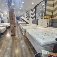 فروش تشک برند مبلیران با شماره ثبت اصلی