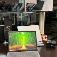 سرفیس لپتاپ ۳ تاچ Microsoft Surface laptop 3-13|رایانه همراه|تهران, فلسطین (میدان انقلاب)|دیوار