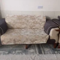 مبل لورنت نو نو ۴۵ملیون مقطوع قشلاق جیتو