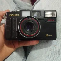 دوربین عکاسی YASHICA.MF2 super