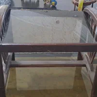 میز|میز و صندلی غذاخوری|مشهد, شاهد (شهرک غرب)|دیوار