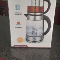 چایی ساز سیماران