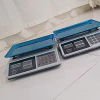 ترازو 40 کیلویی اصلی