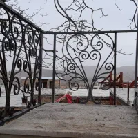 با سلام انواع جوشکاری سیار در تمام نقاط کشور|خدمات پیشه و مهارت|نورآباد, |دیوار