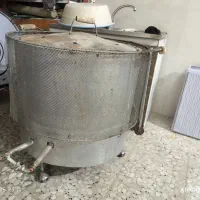 تنور درجه یک