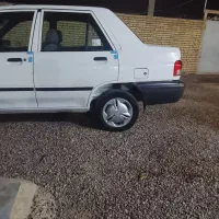 مدل96ماشین.بدونه‌رنگ|خودرو سواری و وانت|اهواز, ۲۴ متری|دیوار