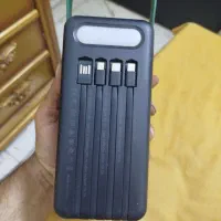 پاوربانک ۸۰۰۰۰ میلی آمپر خورشیدی|لوازم جانبی موبایل و تبلت|شاهدشهر, |دیوار