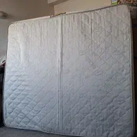 تشک طبی دو نفره رویال جلفا