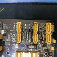 باندل نسل 4 مادربرد رم cpu گیمینگ|قطعات و لوازم جانبی رایانه|ارومیه, |دیوار