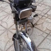 متور مدل ۹۰