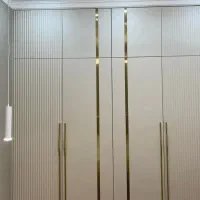 کمد دیواری ام دی اف فقط 3990