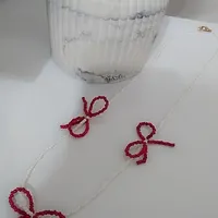 گردنبند در انواع مدل بخر و بدرخش ارزانتر از همه جا|بدلیجات|مهاباد (آذربایجان غربی), |دیوار