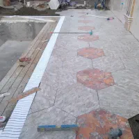 بنای افغان انجام کلیه کارهای ساختمانی