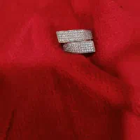 انگشتر بسیار زیبا و شکیل|جواهرات|اندیشه, اندیشه فاز ۳|دیوار