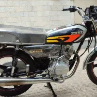 هندامدل1400استارتی 200cc|موتورسیکلت|تهران, دهم فروردین|دیوار