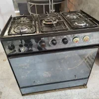 گاز طرح فر|اجاق گاز و لوازم برقی پخت‌وپز|شوشتر, |دیوار