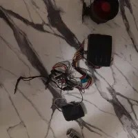 دزدگیر کامل خودرو