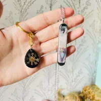 آویز و دسته کلید و دستبند و..|بدلیجات|یاسوج, |دیوار