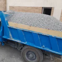 حمل بار شن ماسه و آجر نخاله...|خدمات حمل و نقل|ایرانشهر, |دیوار