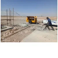 خدمات فنی کمپرسور