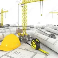 پیمانکاری ساخت و ساز وباز سازی