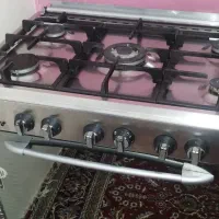 اجاق گاز فردار رز