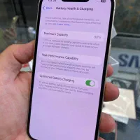 اپل iPhone 13 با حافظهٔ ۱۲۸ گیگابایت|موبایل|کرج, گلشهر|دیوار