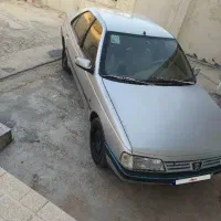 فروشی اسباب بازی پژو ۴۰۵ دوگانه سوز فابریک تو کرم