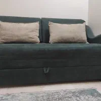 مبل تخت خواب شو|تخت و سرویس خواب|تهران, آهنگ|دیوار