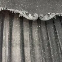 پرده پذیرایی|پرده، رانر، رومیزی|پرند, فاز ۶|دیوار