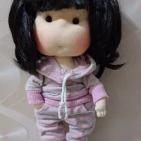 عروسک روسی