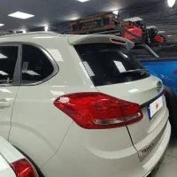 تیگو 5 مدل 97|خودرو سواری و وانت|تبریز, |دیوار