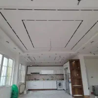 اجرای تخصصی کناف ایران(کی پلاس)