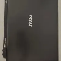 لب تاب msi|رایانه همراه|تربت‌حیدریه, کاشانی|دیوار