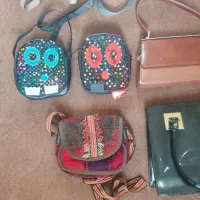 حراج تعدادی کیف|کیف، کفش، کمربند|بوشهر, |دیوار