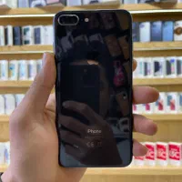 گوشی ایفون 8 پلاس حافظه 64 گیگ اقساط