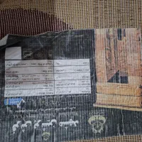 فرش کودک|فرش|پرند, فاز ۶|دیوار