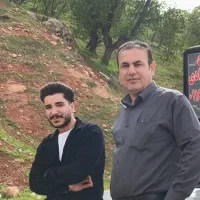 مداح مداحی تمام مراسمات