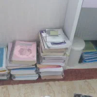 کتاب و جزوه کنکور