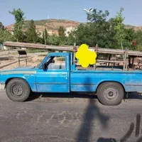 داربست فلزی «خوش نما»