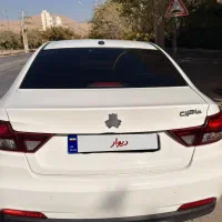 شاهین g سانروف دار استثنایی بدون رنگ و ضربه|خودرو سواری و وانت|شیراز, منصورآباد|دیوار