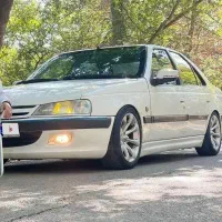 پارس فول لوازم