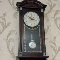 ساعت دیواری نوبه علت جابه جایی