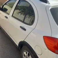 کوییک کراس،مدل آخر ۱۴۰۱،بدون رنگ و شاسی پلمپ|خودرو سواری و وانت|مهریز, |دیوار
