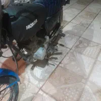 فروش موتور سیکلت مدل ۹۱.مهتاب