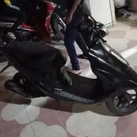 موتور دیو پاکشتی|موتورسیکلت|شیراز, فرگاز|دیوار