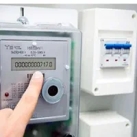 برق کاری و اتصالات و جعبه فیوز