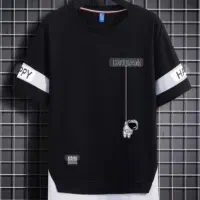 تیشرت آمریکایی تاناکورا درجه یک کار ضمانت عمده|لباس|تهران, والفجر (افسریه)|دیوار