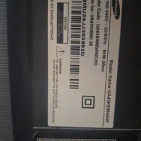 تلویزیون سامسونگ 43|تلویزیون و پروژکتور|کازرون, |دیوار