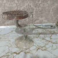 شعله آبگرمکن زمینی